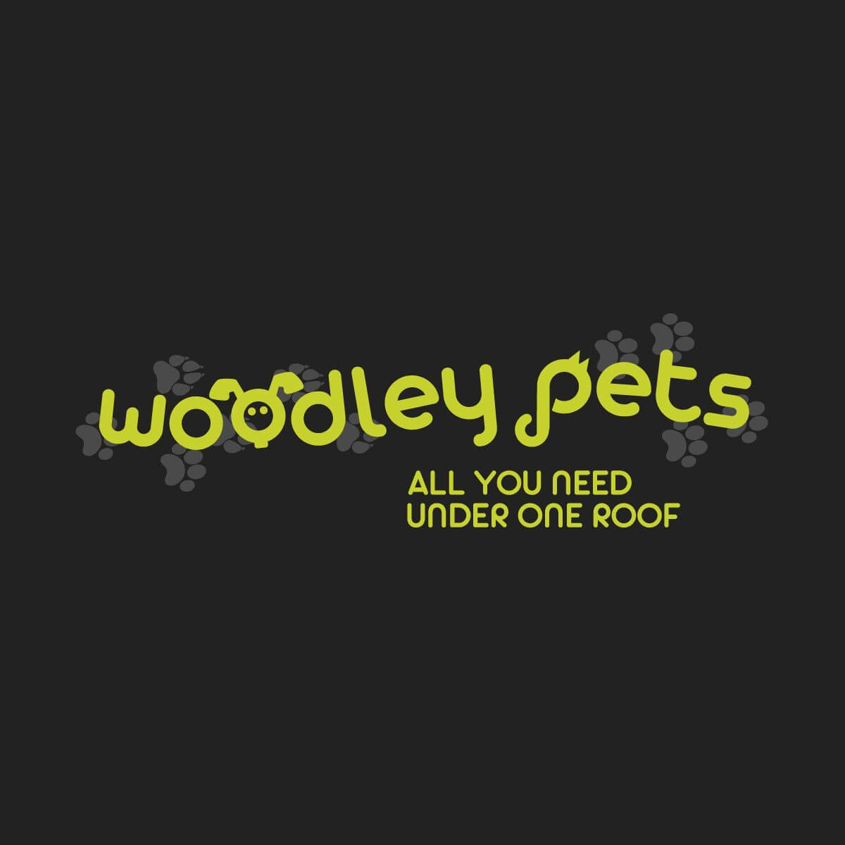 Winner small image - Woodley Pets Ltd